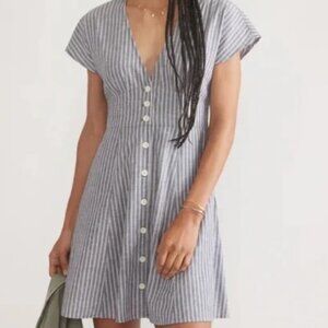 Marine Layer Camila Mini Dress
